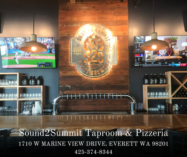 Cover photo of Sound 2 Summit